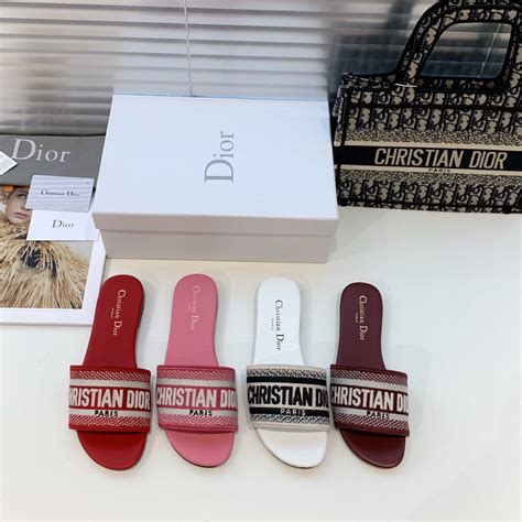 dior dway mule price australia|My Review of the Dior Dway Slides .